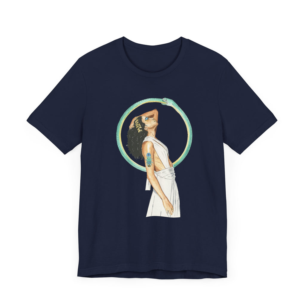 Cleopatra Unisex Premium Tee