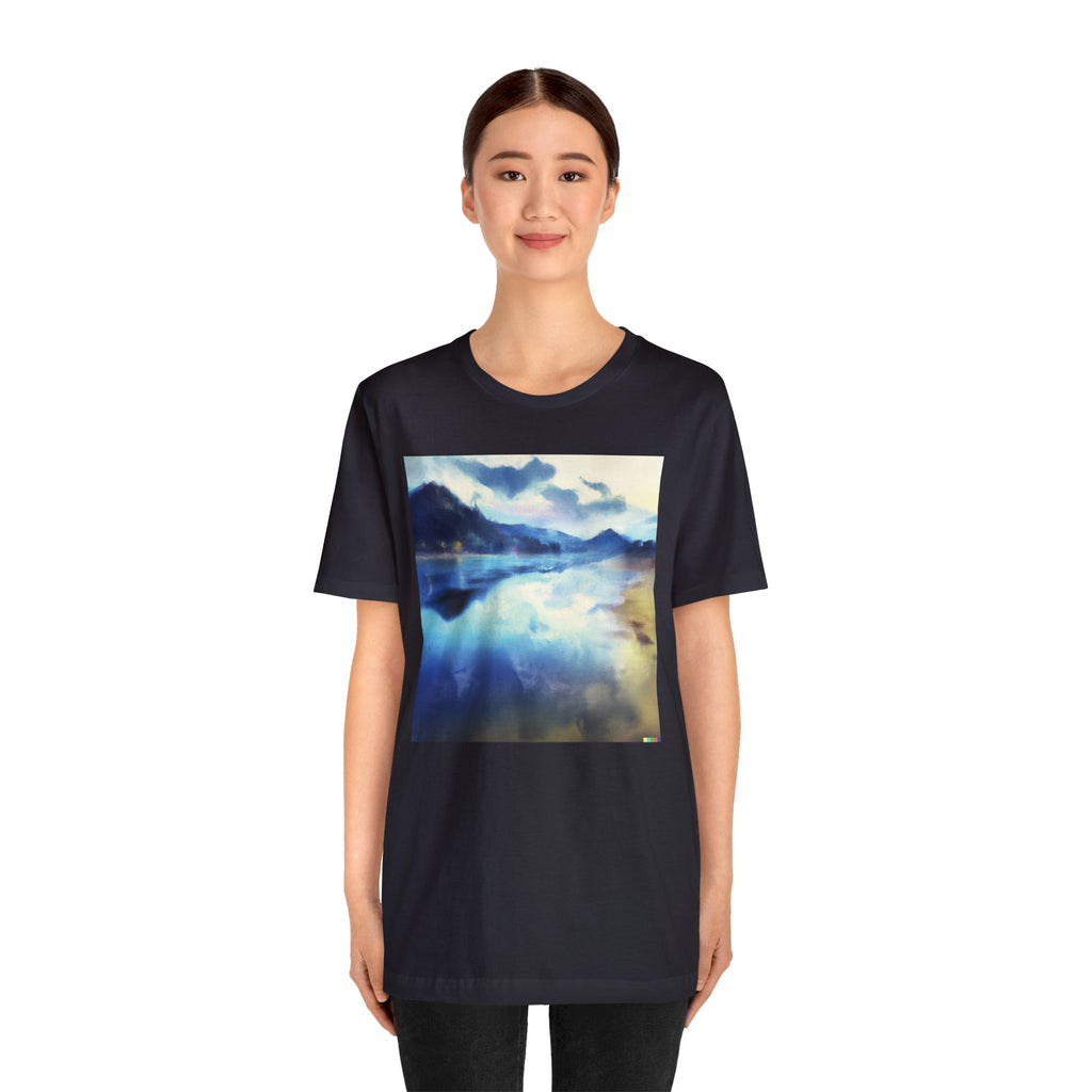 Horatio's Revelation Tee