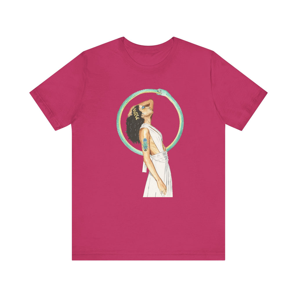 Cleopatra Unisex Premium Tee