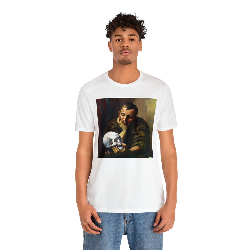 Hamlet's Contemplation Tee