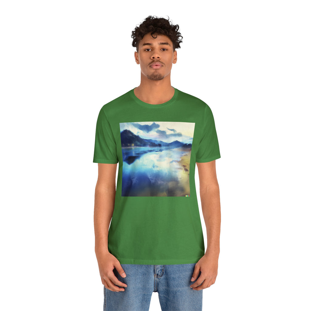 Horatio's Revelation Tee