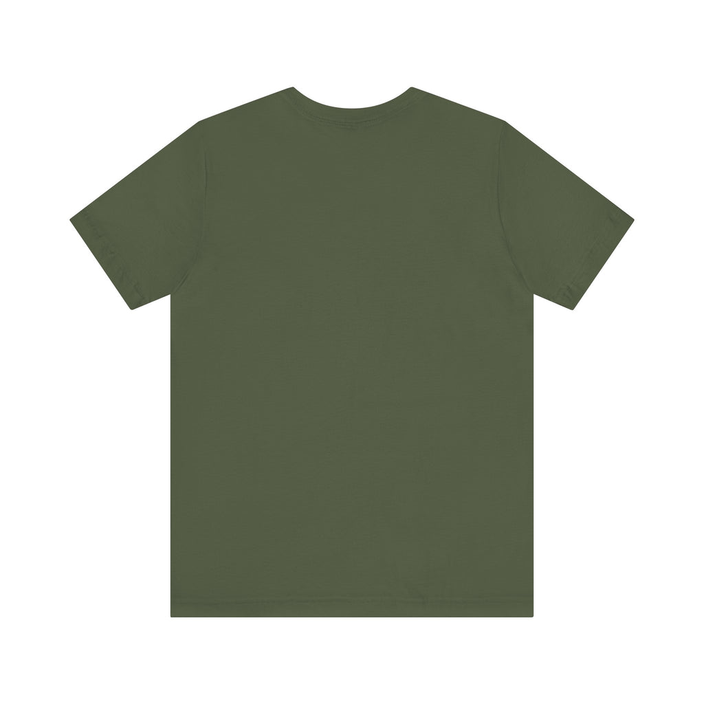 Robin Goodfellow (AKA Puck) Unisex Premium Tee