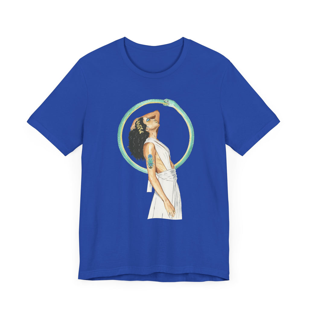 Cleopatra Unisex Premium Tee