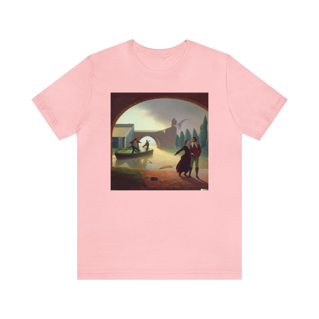Petruchio's Arrival Tee