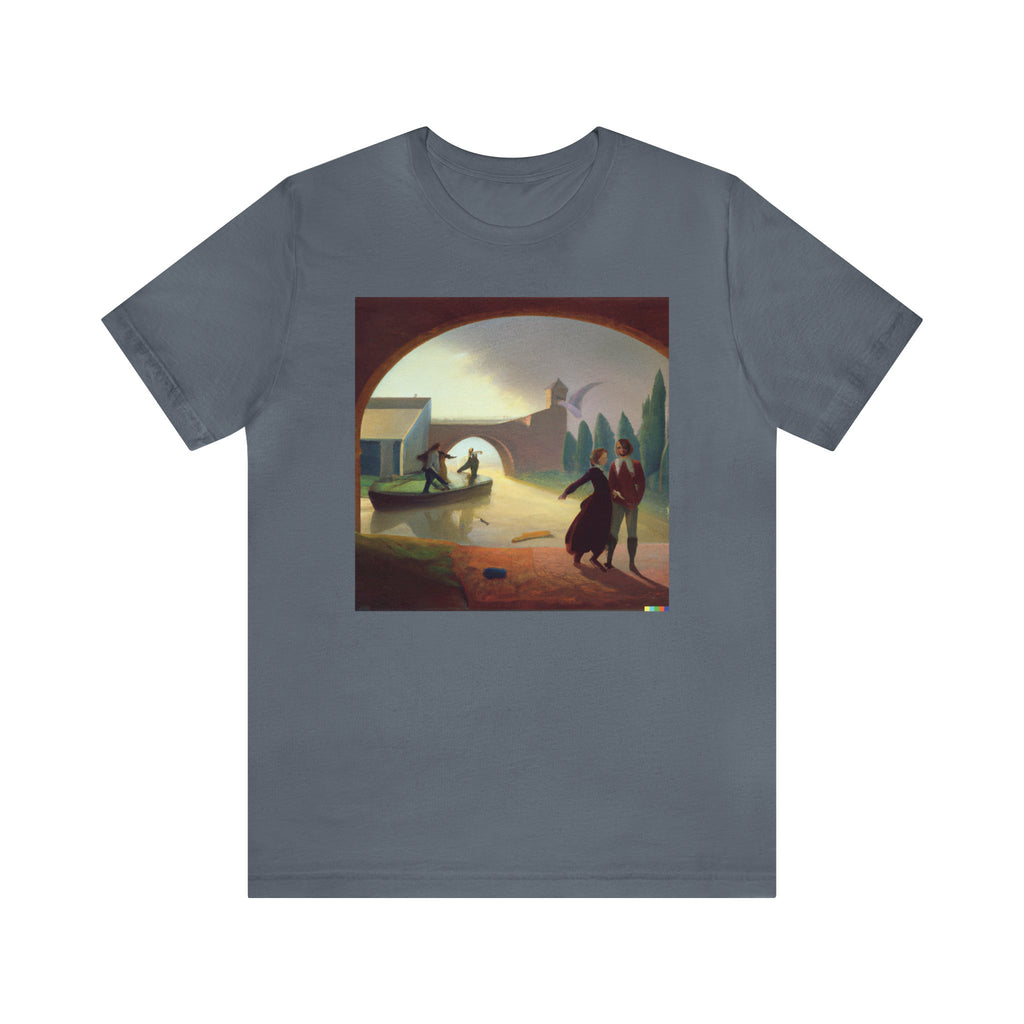 Petruchio's Arrival Tee