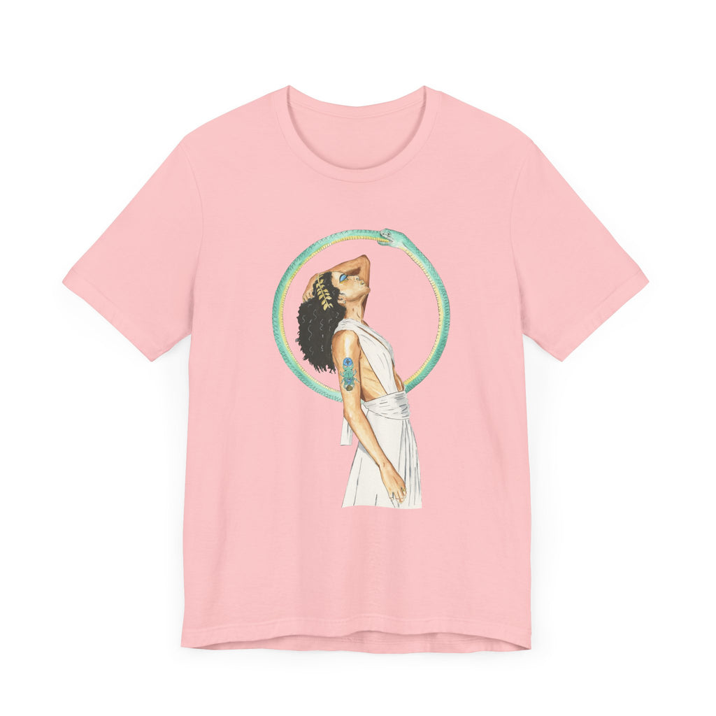 Cleopatra Unisex Premium Tee