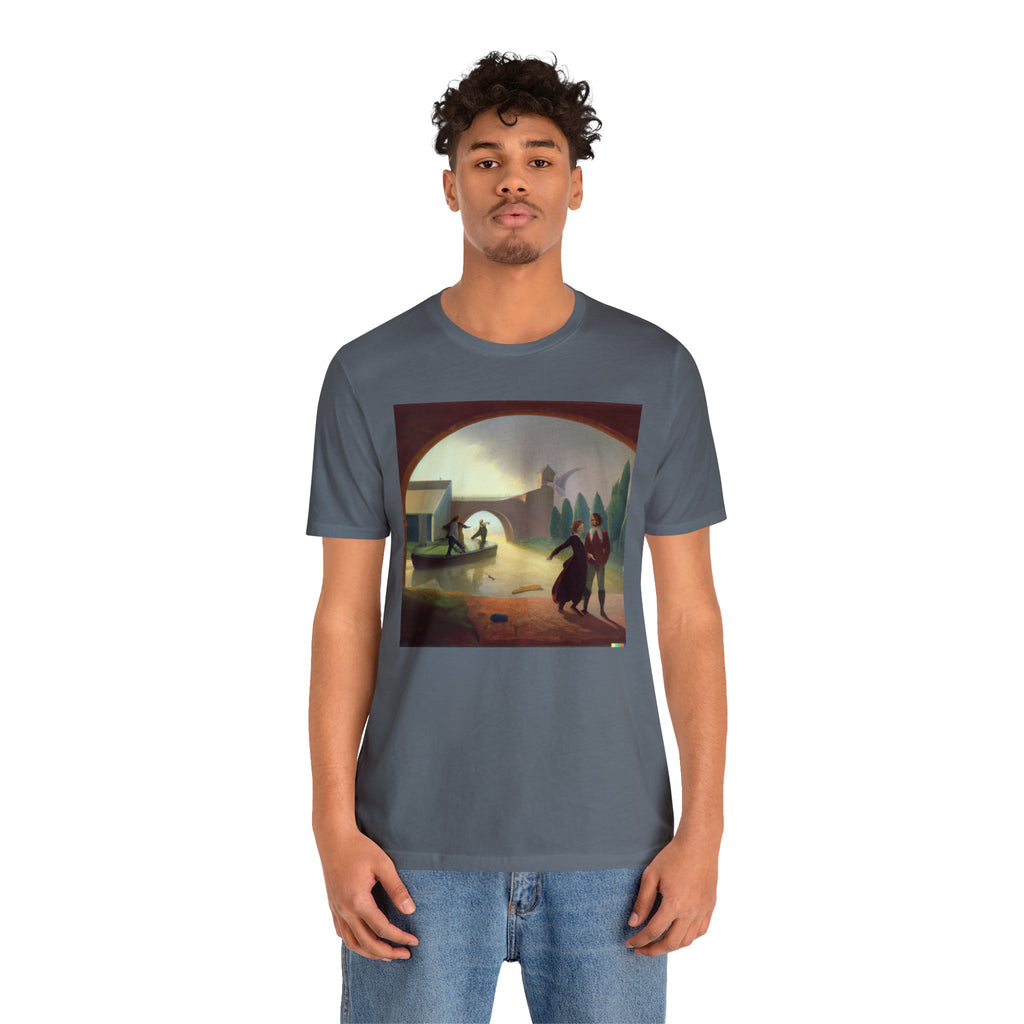 Petruchio's Arrival Tee