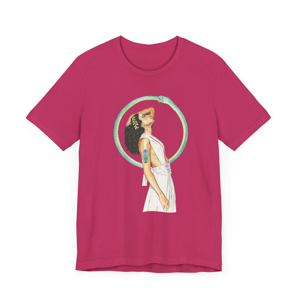 Cleopatra Unisex Premium Tee