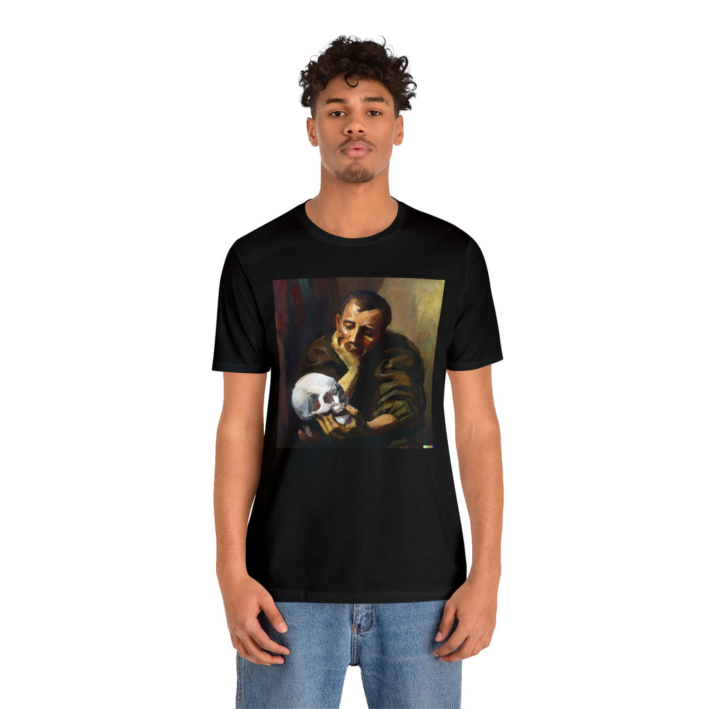 Hamlet's Contemplation Tee