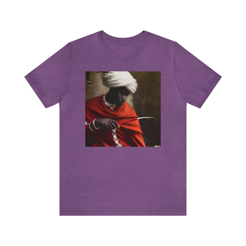 Othello's Noble Portrait Tee