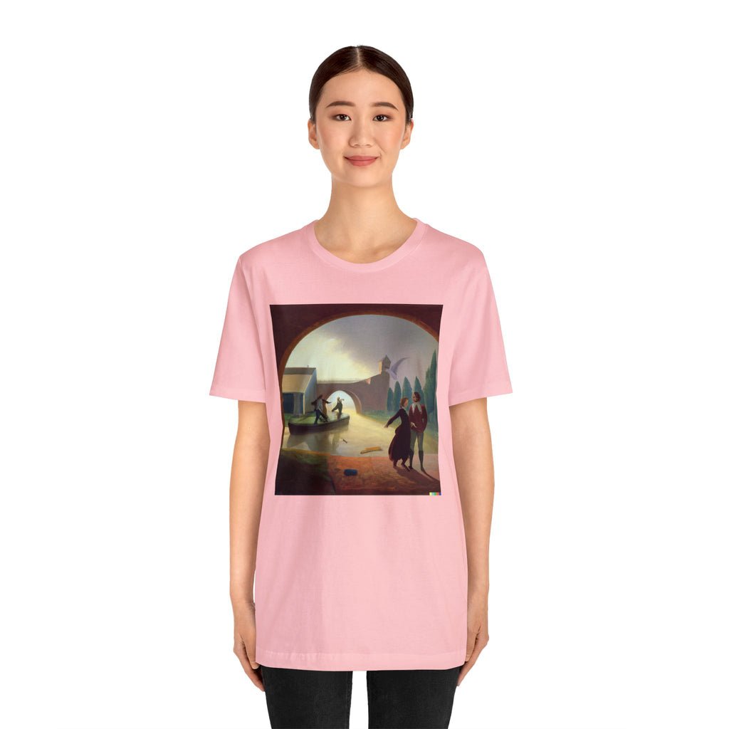 Petruchio's Arrival Tee