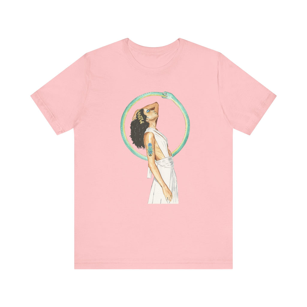 Cleopatra Unisex Premium Tee
