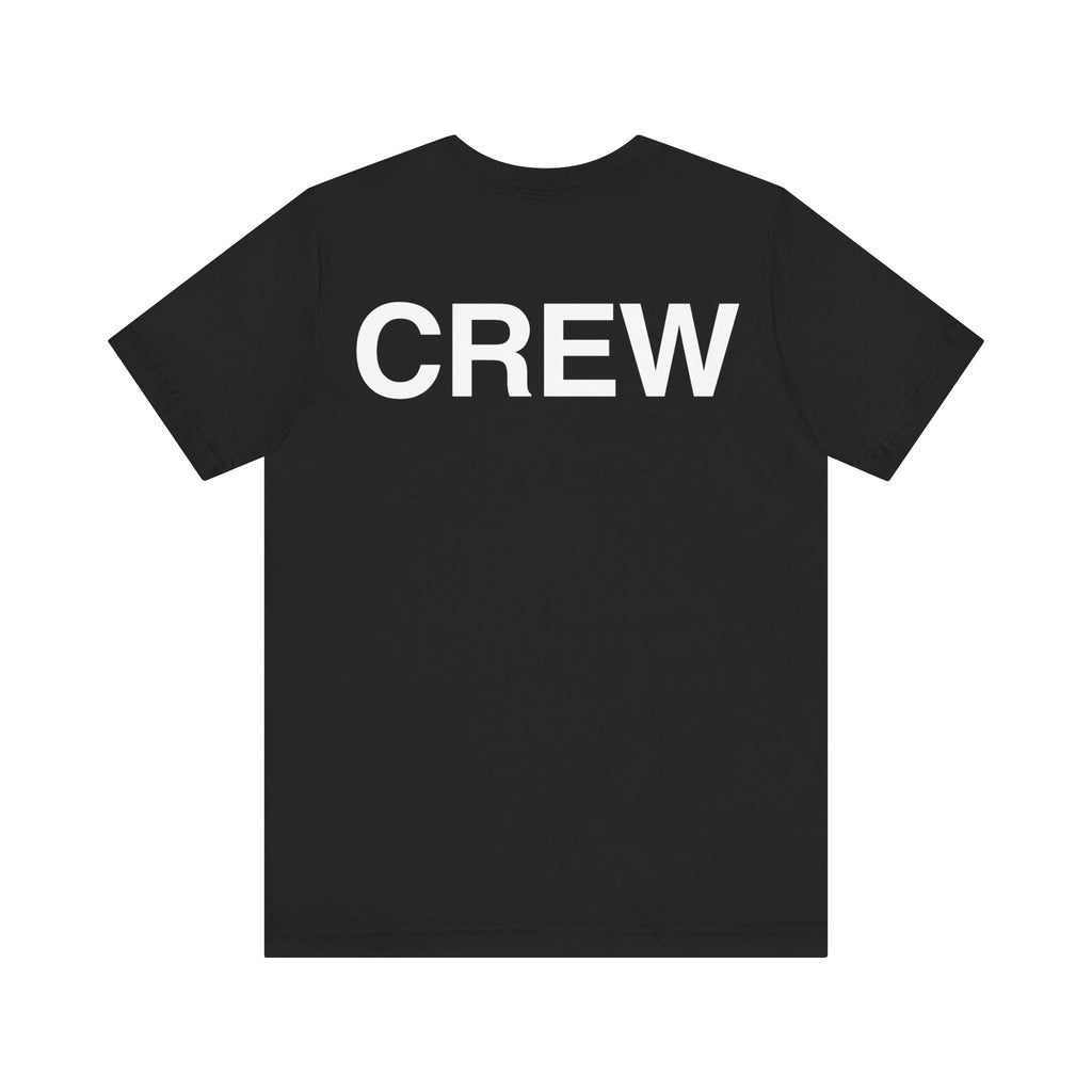 Shakespeare Crew