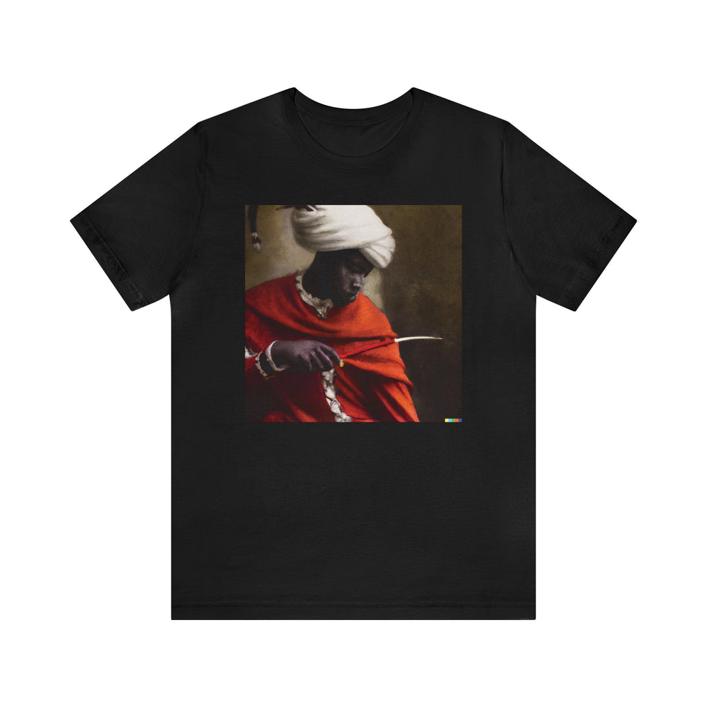 Othello's Noble Portrait Tee