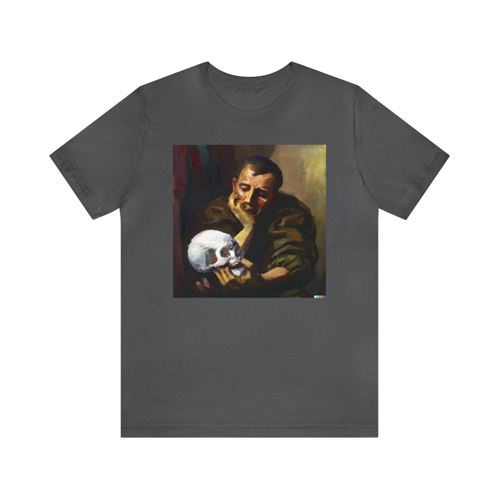 Hamlet's Contemplation Tee