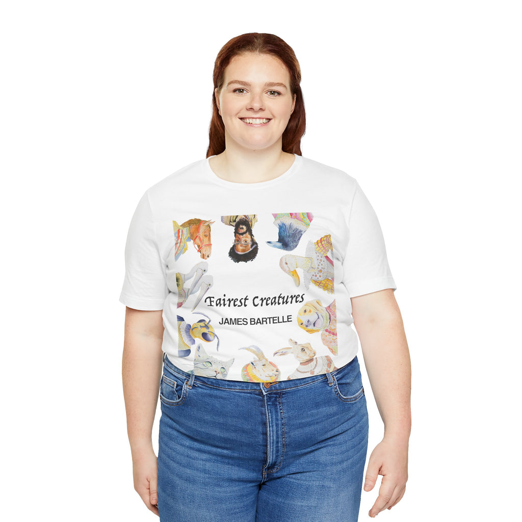 Fairest Creatures T-Shirt