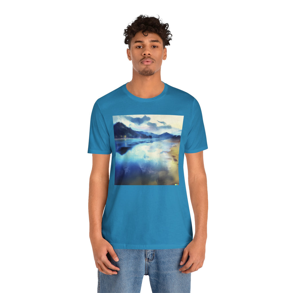 Horatio's Revelation Tee