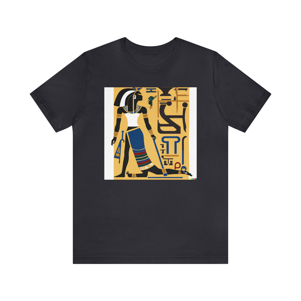 Cleopatra's Legacy Tee