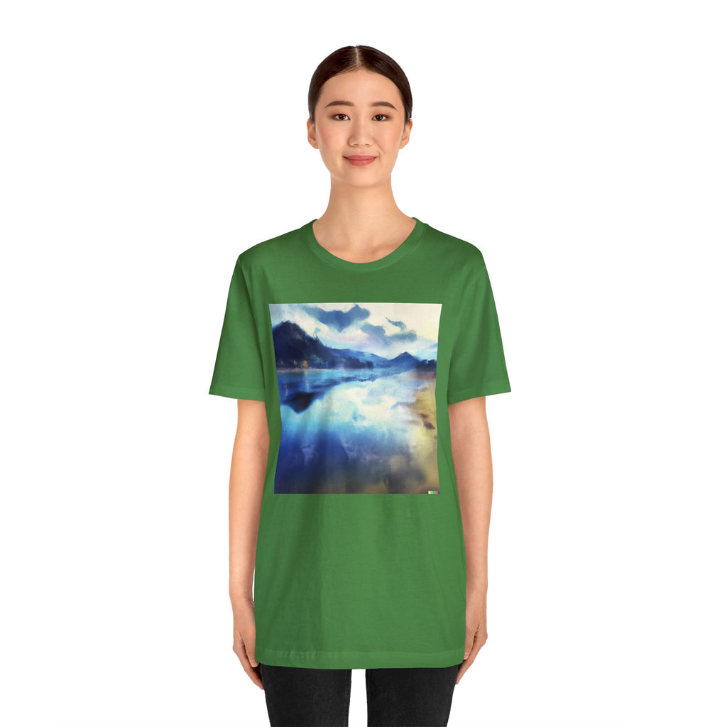 Horatio's Revelation Tee