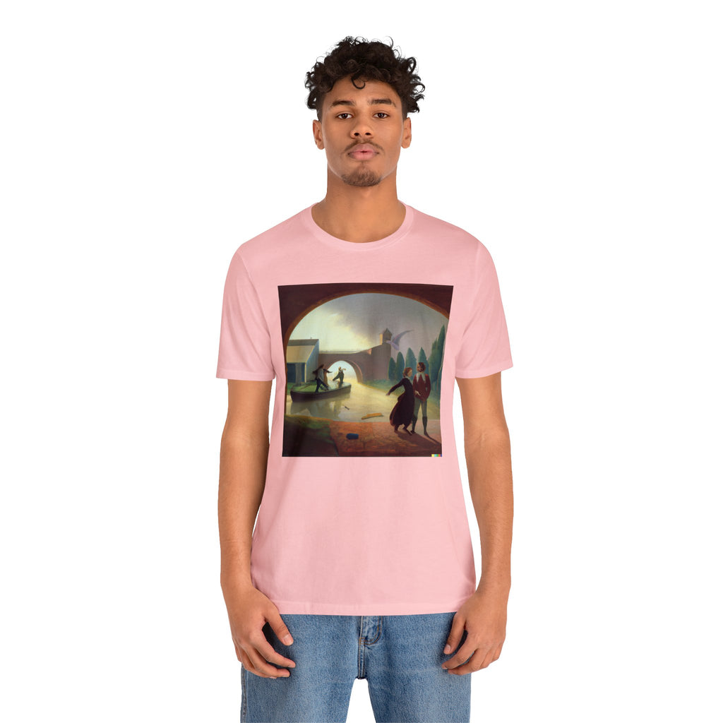 Petruchio's Arrival Tee