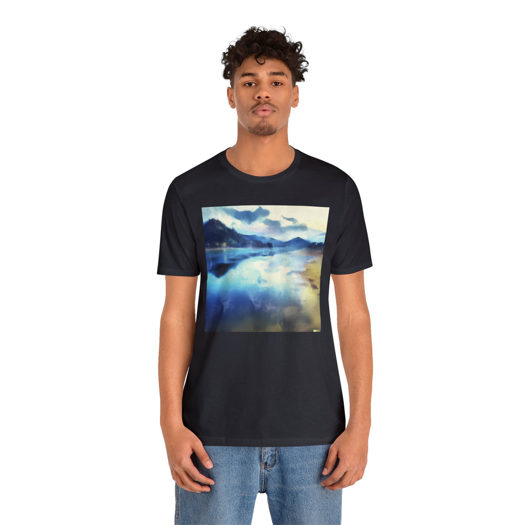 Horatio's Revelation Tee