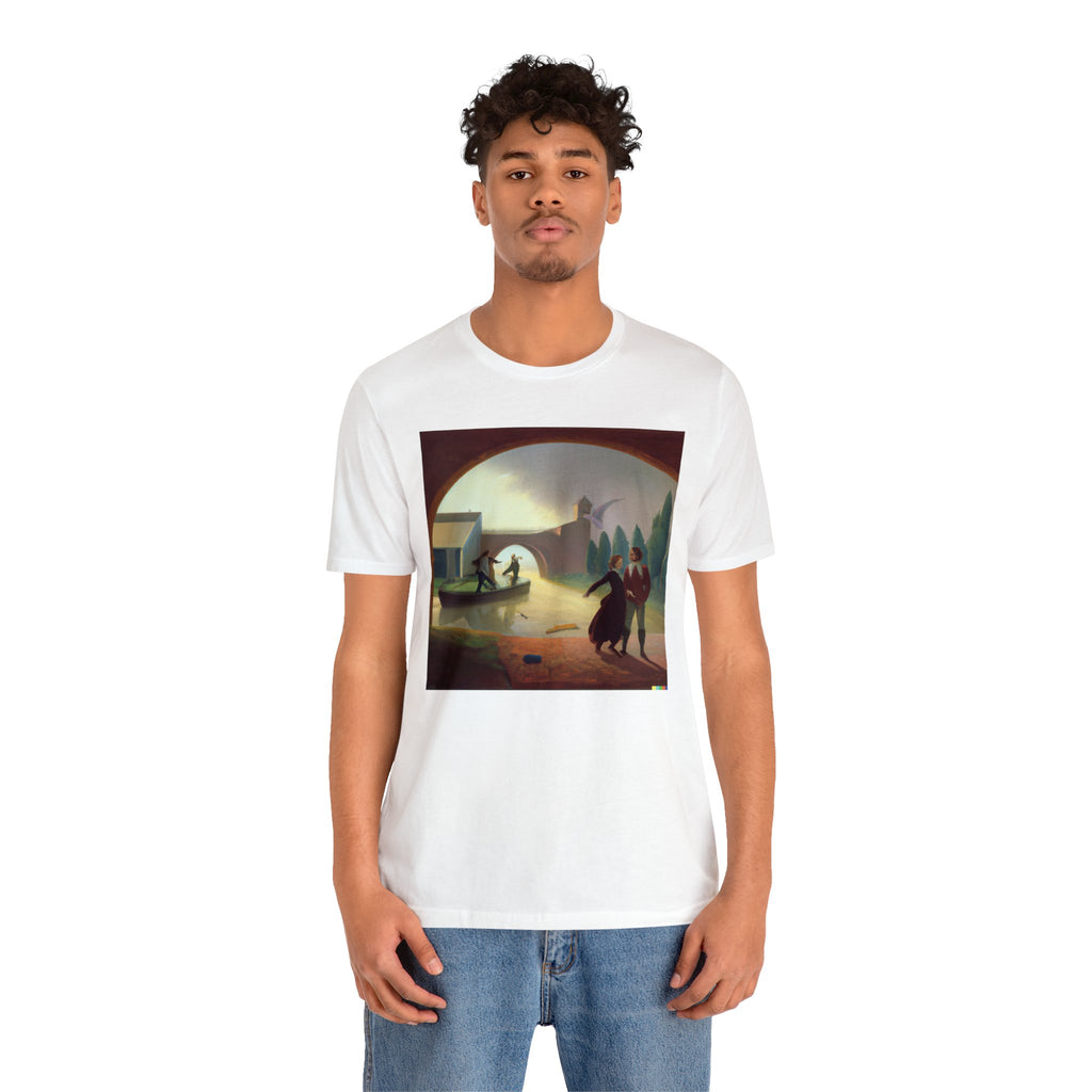 Petruchio's Arrival Tee