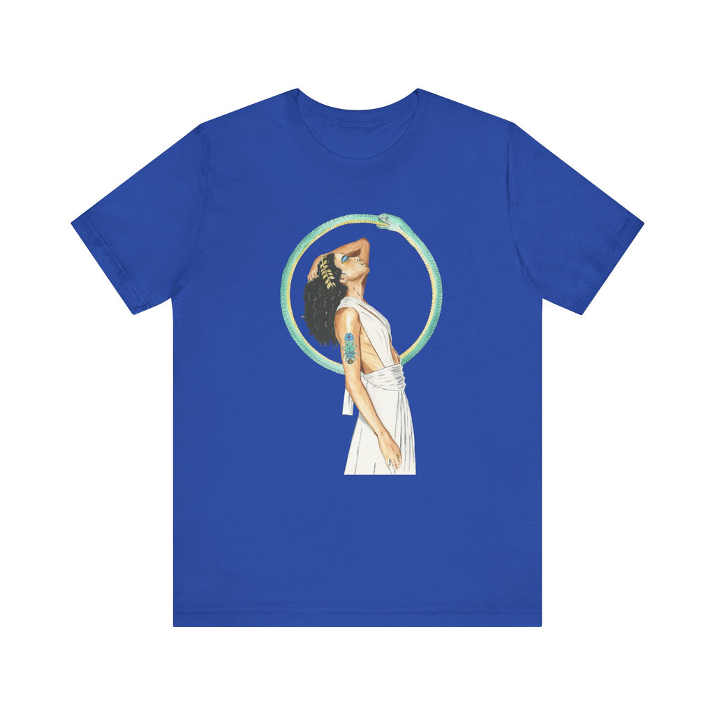 Cleopatra Unisex Premium Tee
