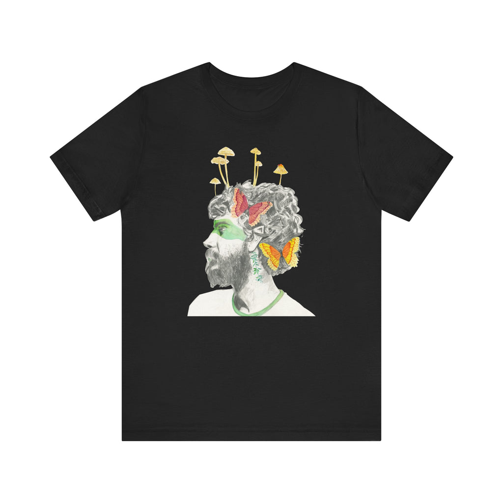 Robin Goodfellow (AKA Puck) Unisex Premium Tee