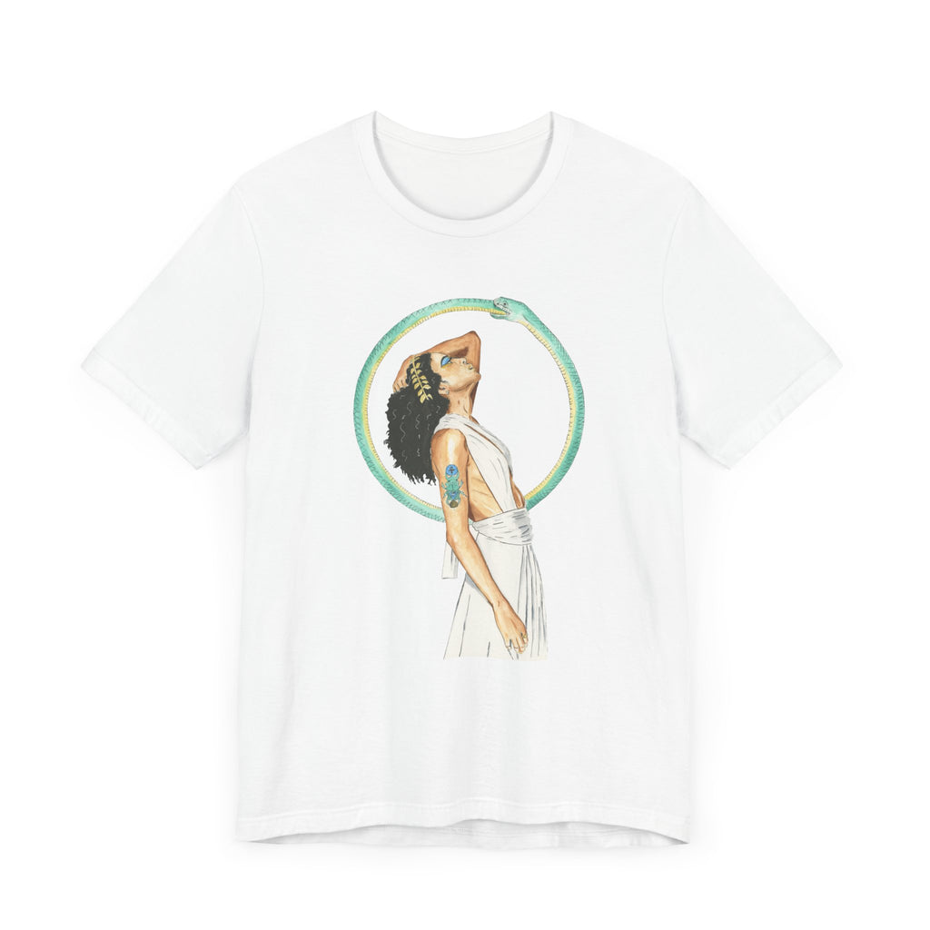 Cleopatra Unisex Premium Tee