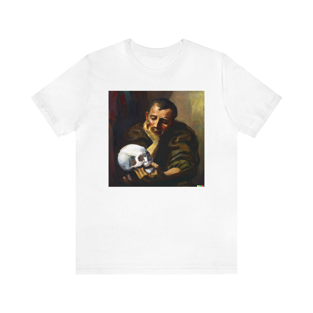 Hamlet's Contemplation Tee