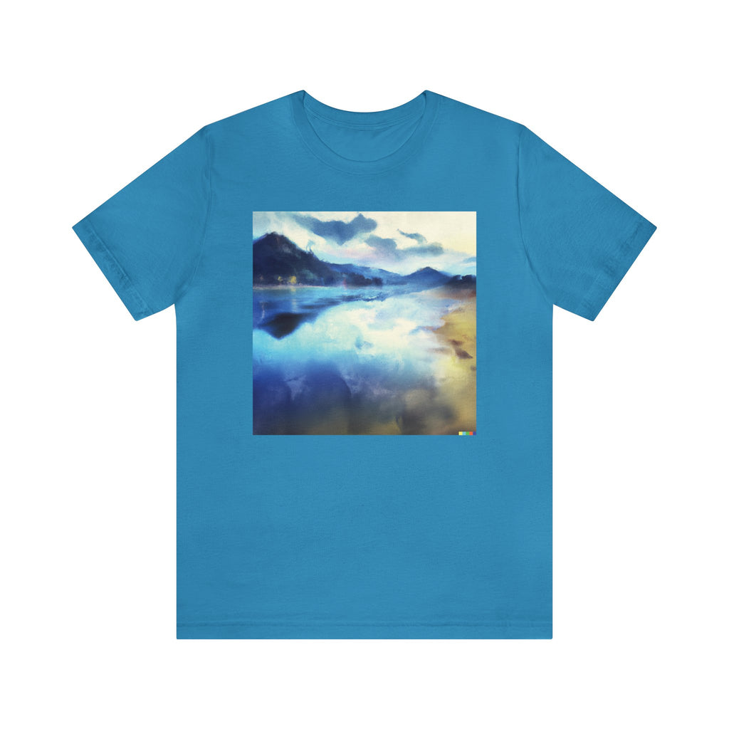 Horatio's Revelation Tee