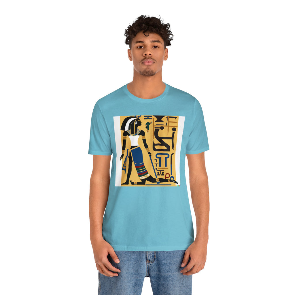 Cleopatra's Legacy Tee