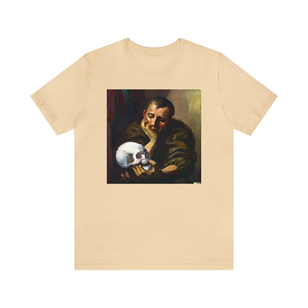 Hamlet's Contemplation Tee