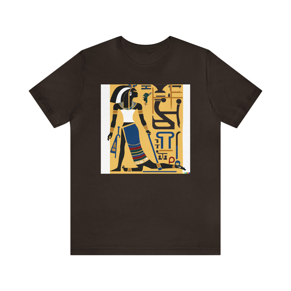 Cleopatra's Legacy Tee