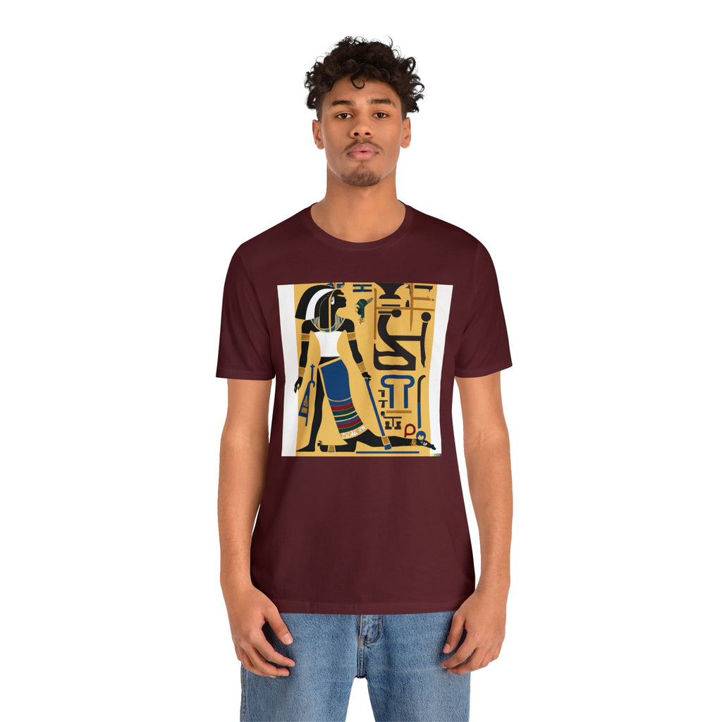 Cleopatra's Legacy Tee