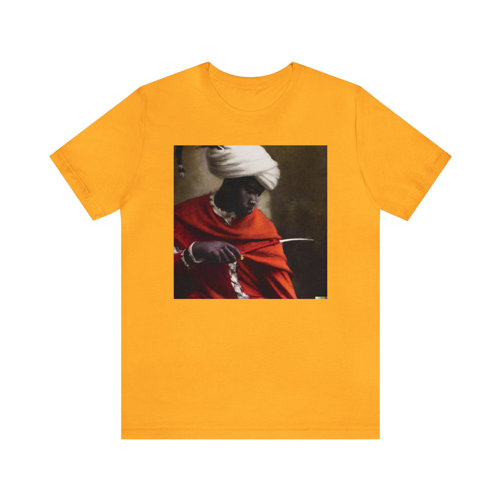Othello's Noble Portrait Tee