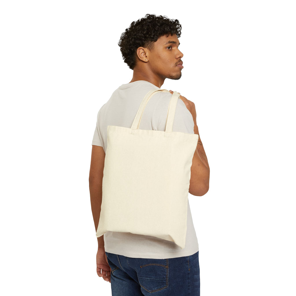 Mad As A March Hare Tote Bag