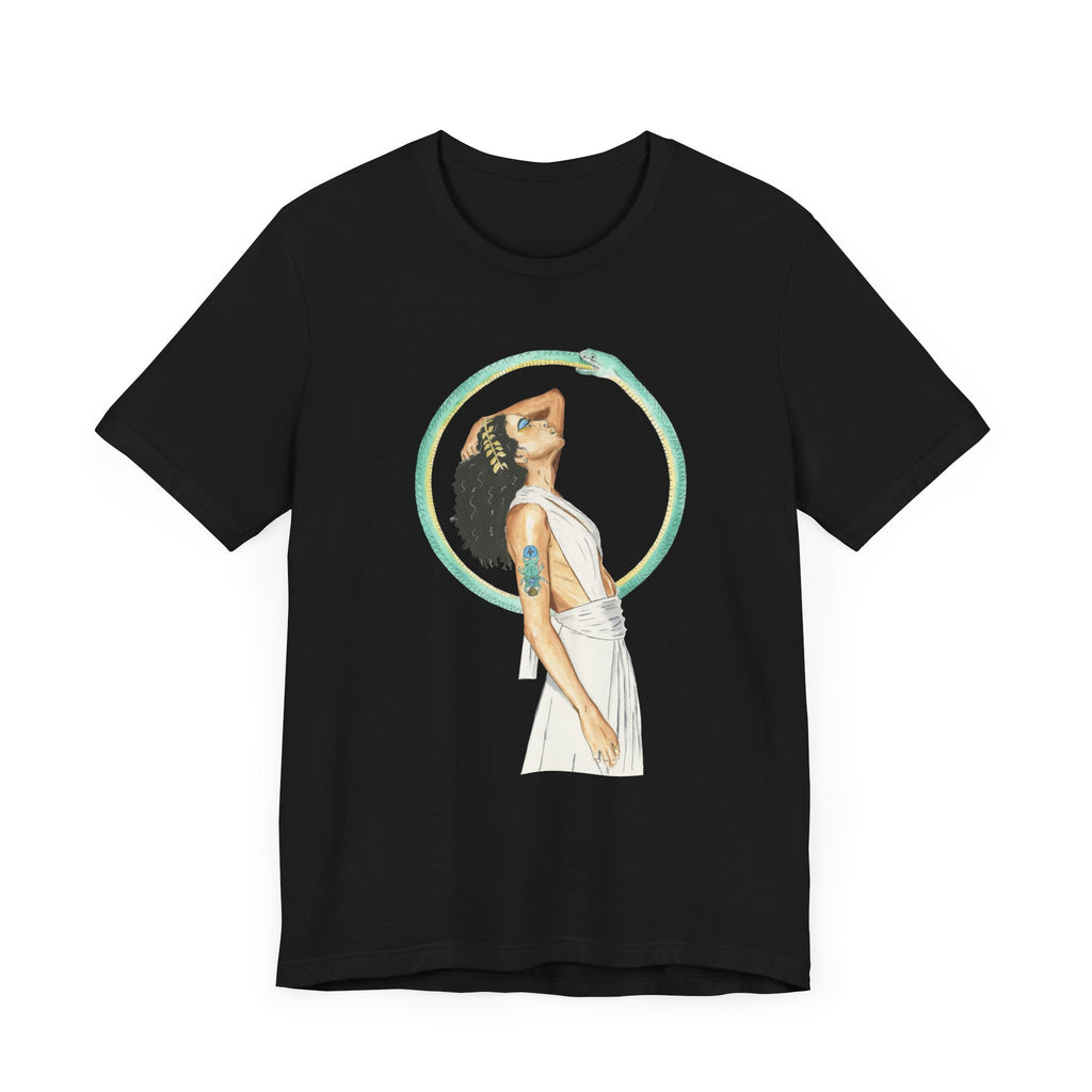 Cleopatra Unisex Premium Tee