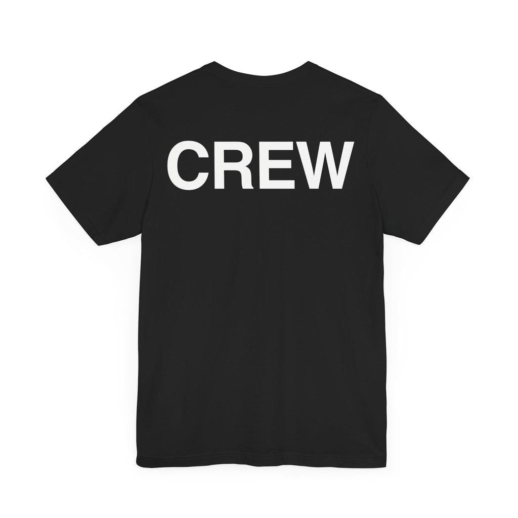 Shakespeare Crew