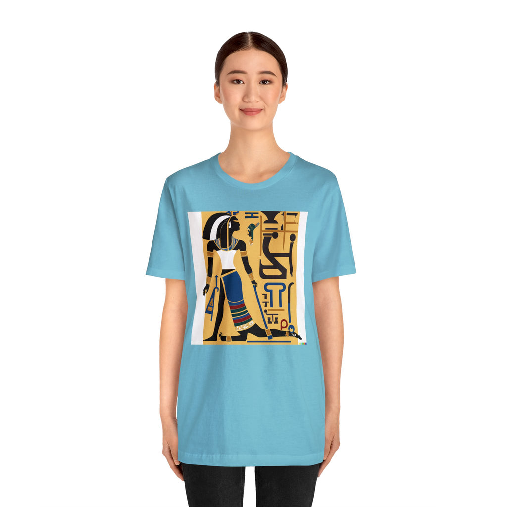 Cleopatra's Legacy Tee