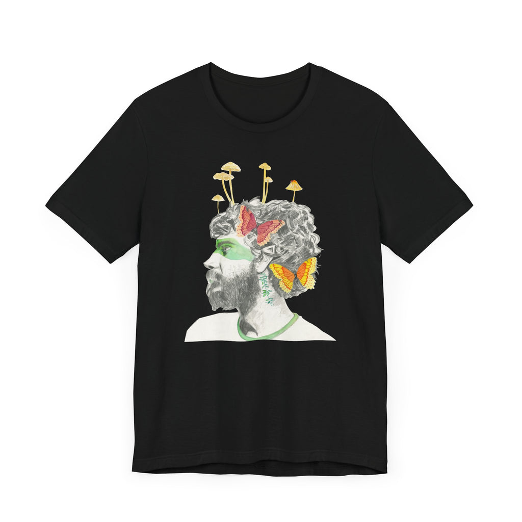 Robin Goodfellow (AKA Puck) Unisex Premium Tee