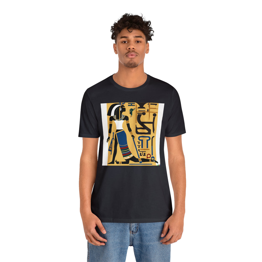 Cleopatra's Legacy Tee