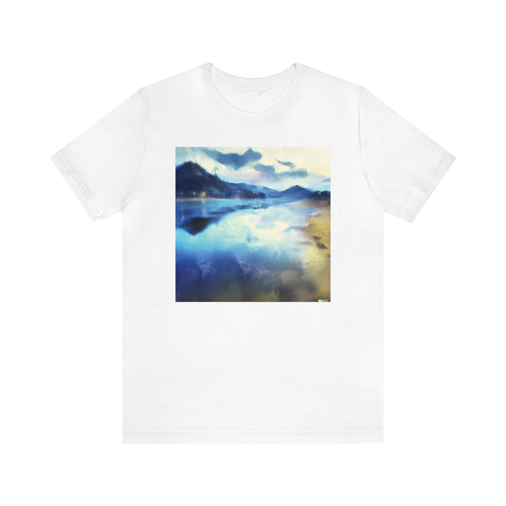 Horatio's Revelation Tee
