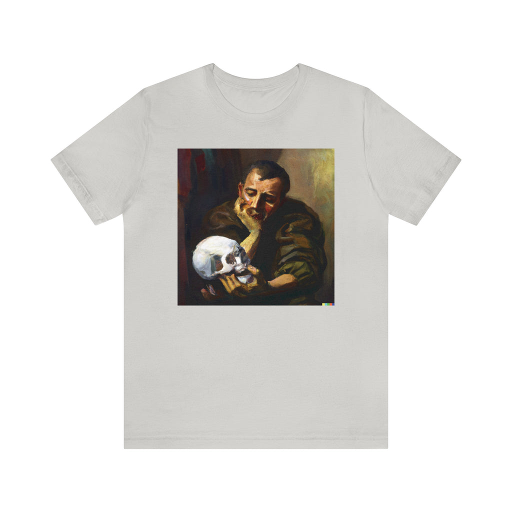 Hamlet's Contemplation Tee