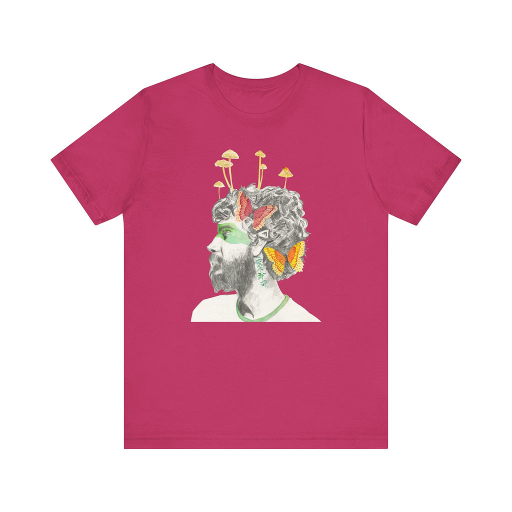 Robin Goodfellow (AKA Puck) Unisex Premium Tee