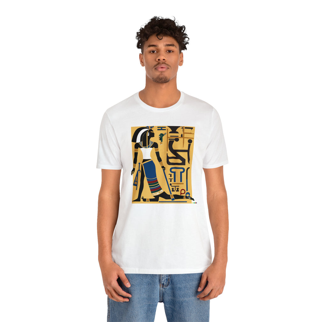 Cleopatra's Legacy Tee