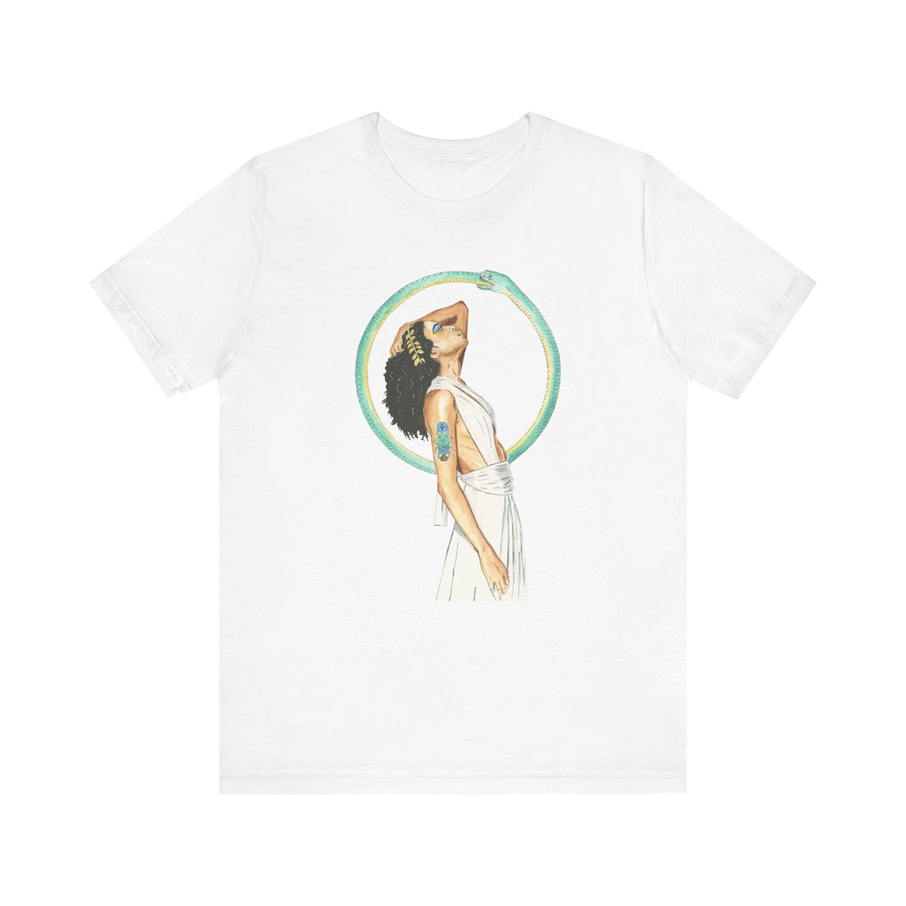 Cleopatra Unisex Premium Tee