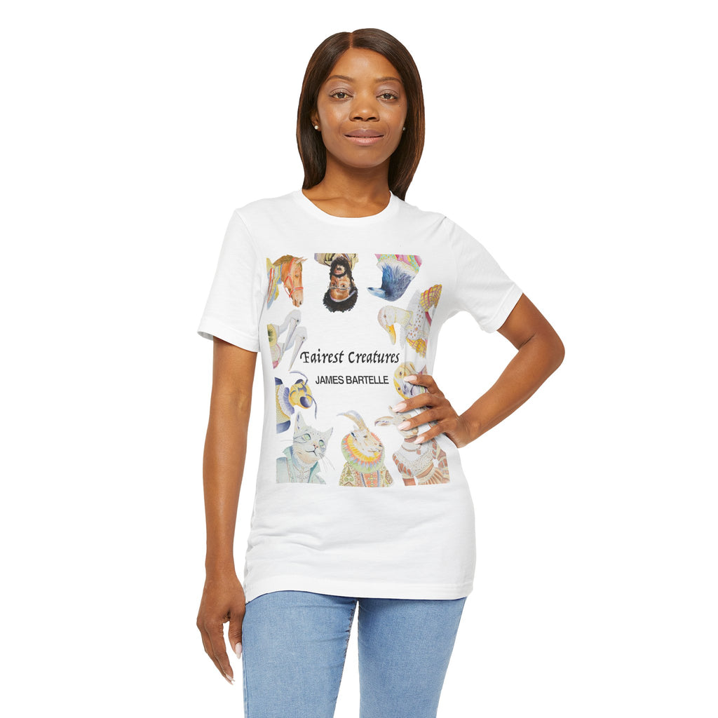 Fairest Creatures T-Shirt
