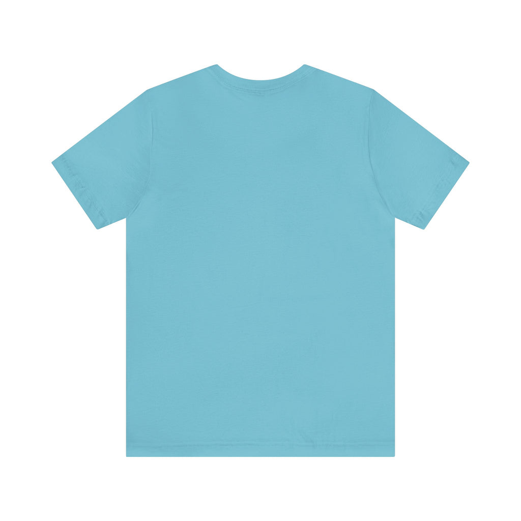 Hamlet & Ophelia Collage Tee