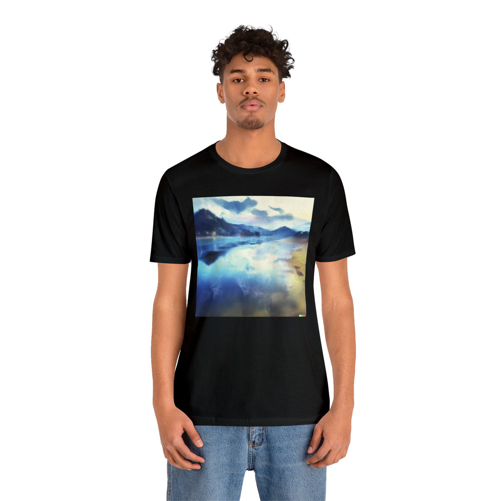 Horatio's Revelation Tee